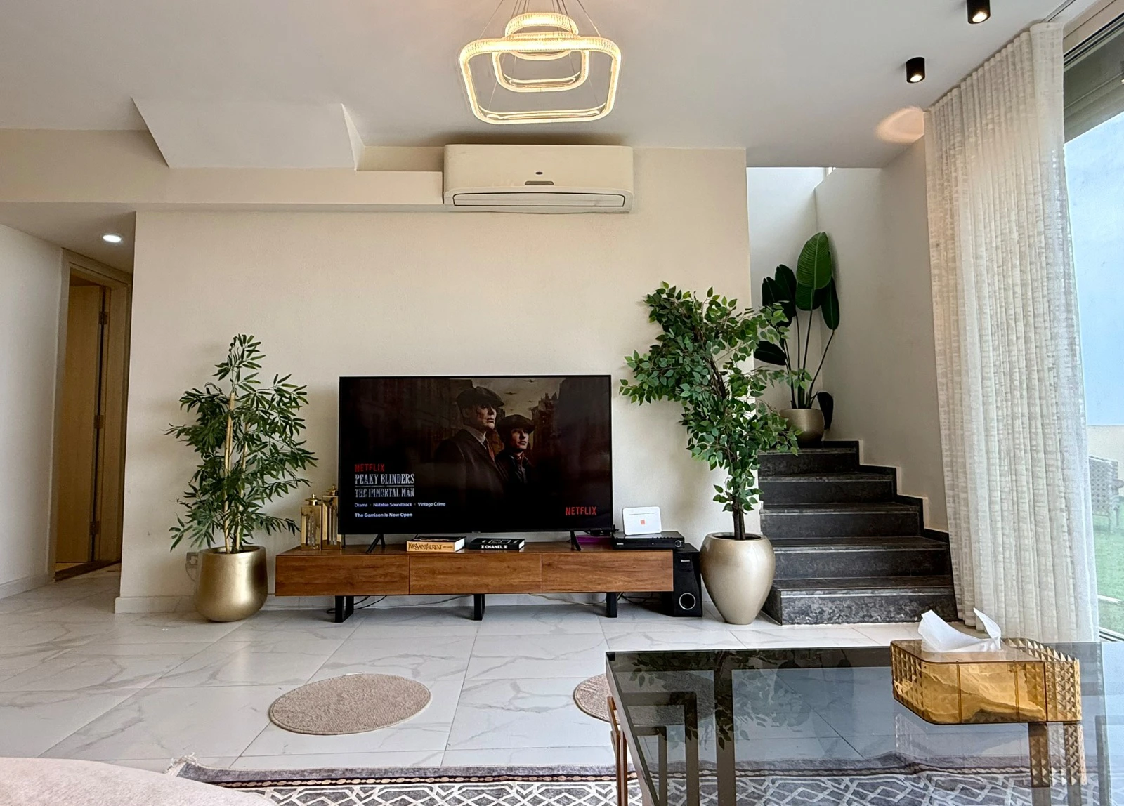 ImageOf Duplex in IL Monte Galala – Lagoon & Sea View